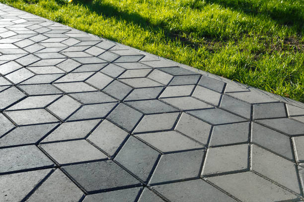 Best Driveway Paver Repairs and Restoration in USA